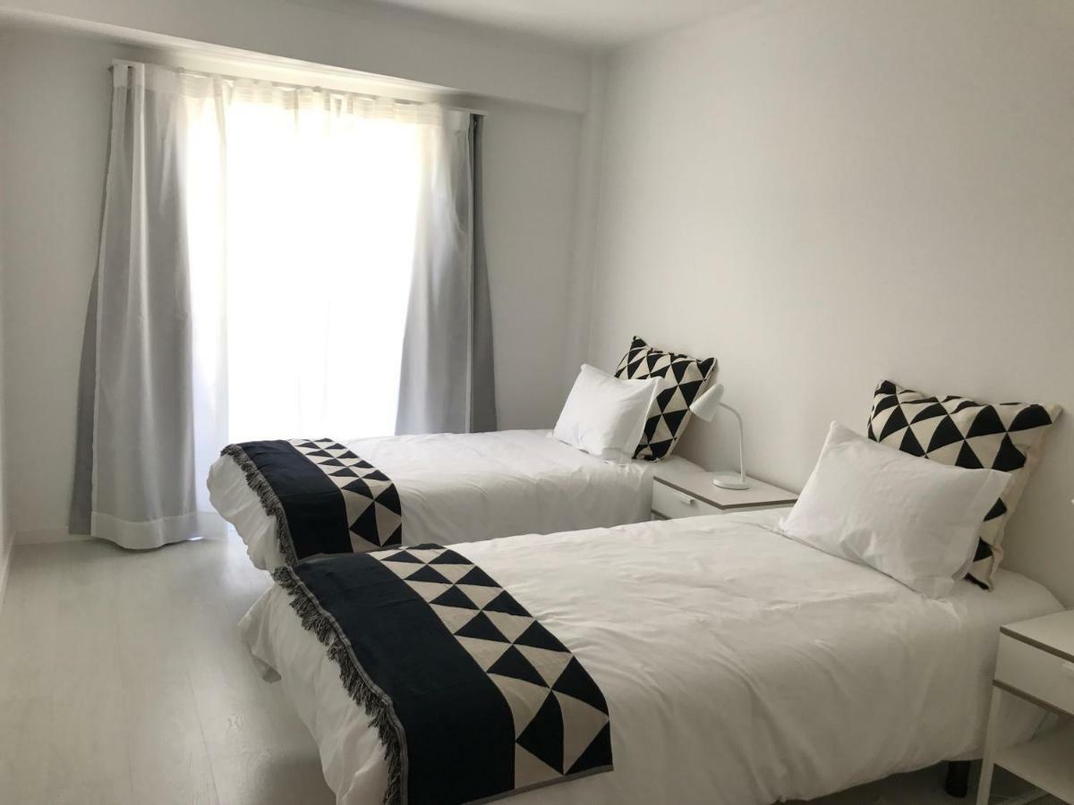 Olhao Ria Flat公寓 外观 照片
