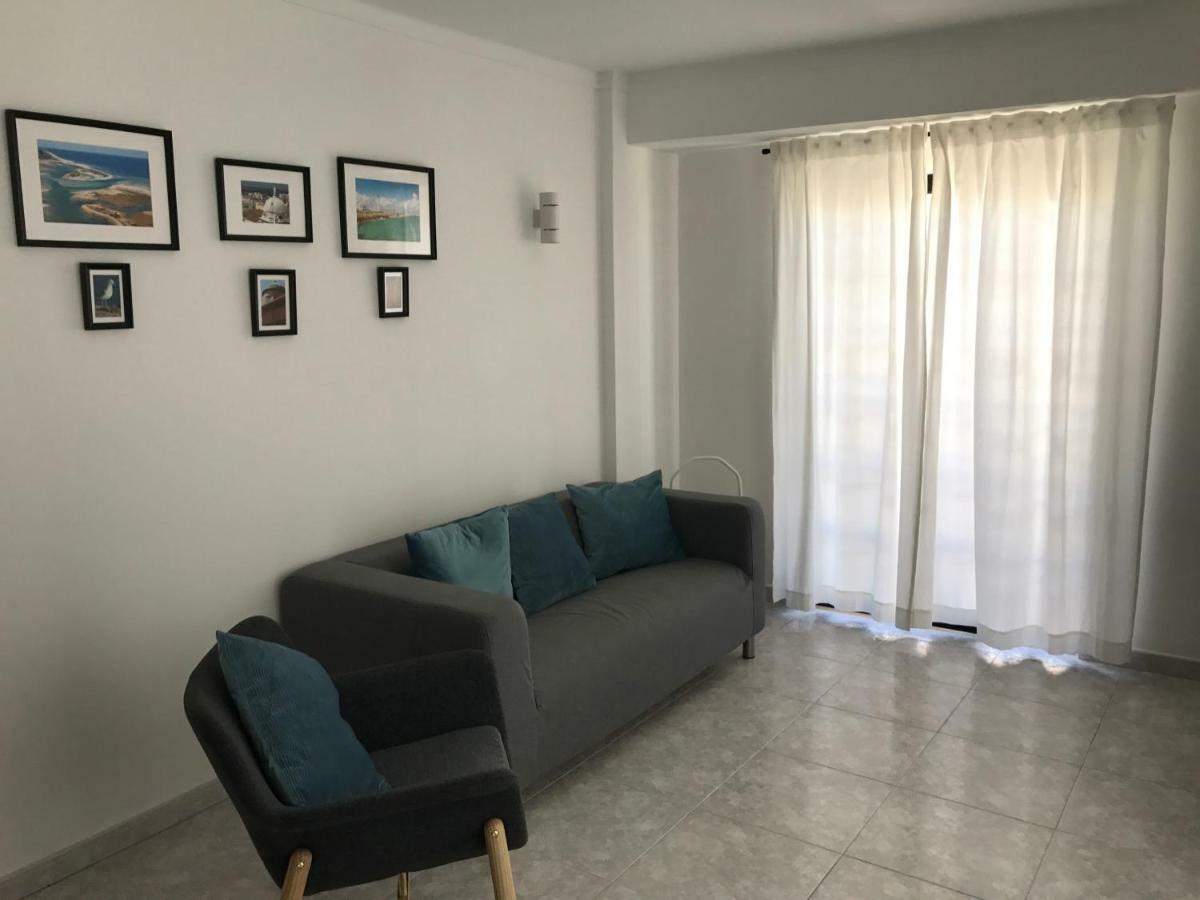 Olhao Ria Flat公寓 外观 照片