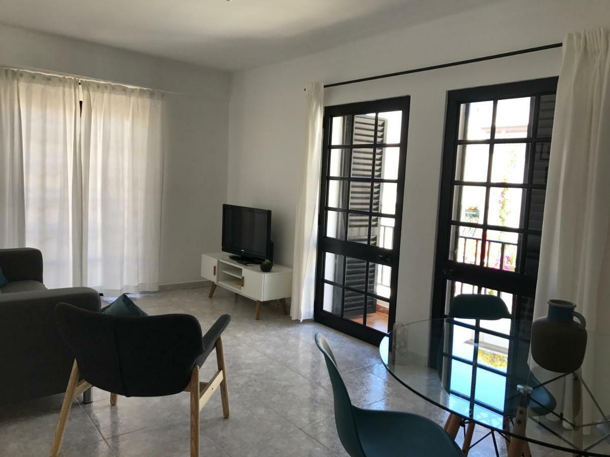 Olhao Ria Flat公寓 外观 照片